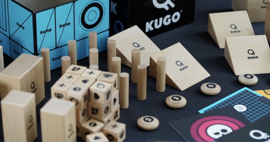launching Kugo: a conversation with Mikey (pt 1)